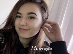 Mysterygurl