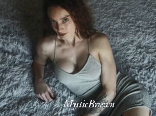 MysticBrown