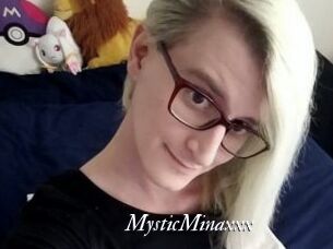 MysticMinaxxx