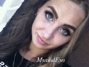 MysticalEyes