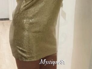 Mystique81