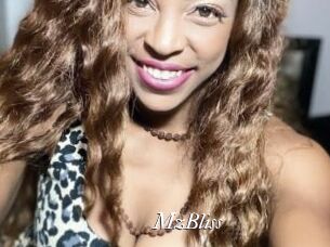 MzBliss
