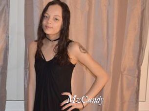 MzCandy