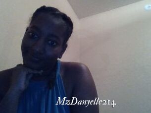 MzDanyelle214