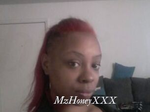 MzHoneyXXX