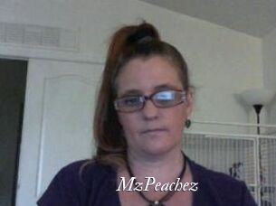 MzPeachez Partouze