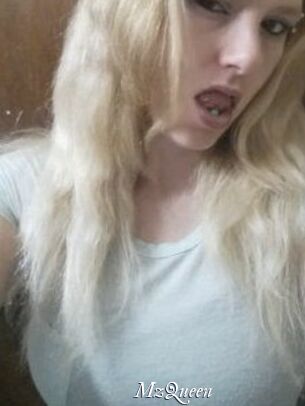 MzQueen
