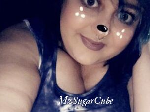 MzSugarCube