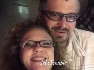 MzTrouble
