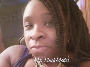 Mz_ThickModel