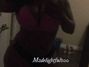 Mzdelightful100
