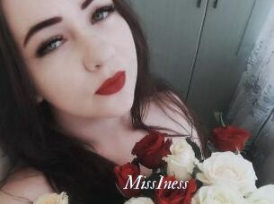 _MissIness_