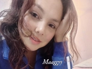 Maaggyy