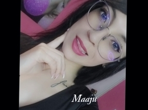 Maaju