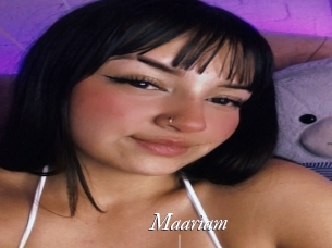 Maariam