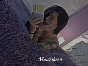 Maazikeen