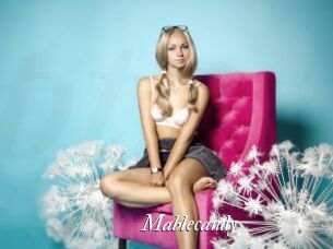 mablecandy Partouze