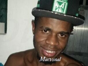Mac10nal
