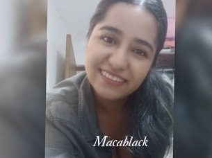 macablack Partouze