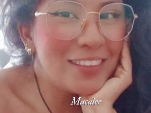 Macalee
