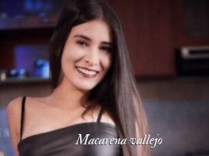 macarena_vallejo Partouze