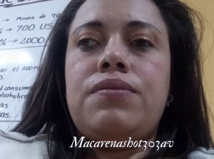 Macarenashot303av