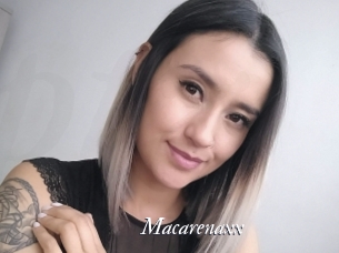 Macarenaxx