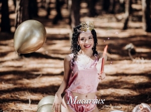 Macaroux