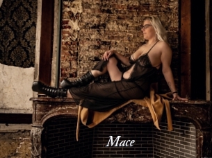 Mace