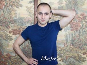 macfrey Partouze