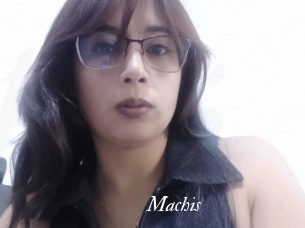 Machis
