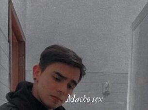 Macho_sex
