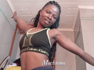 Machuma