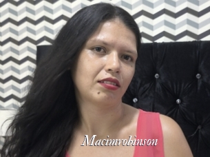 Macimrobinson