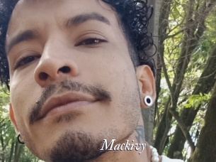 mackivy Partouze