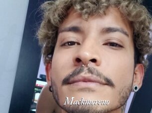 mackmoreno Partouze