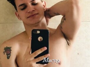 Macy19