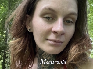 Macyiswild