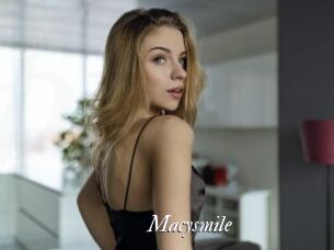 Macysmile