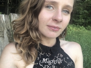 Macyyfox