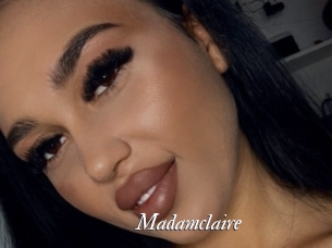 Madamclaire