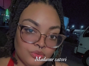Madame_satori