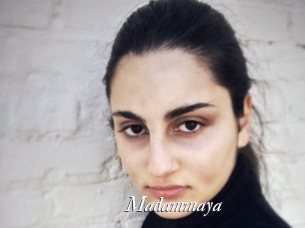Madammaya
