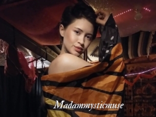 Madammysticmuse