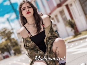 madanaustral Partouze