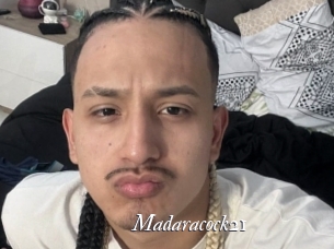 Madaracock21