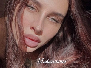 Madaramma