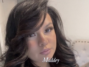 maddey Partouze