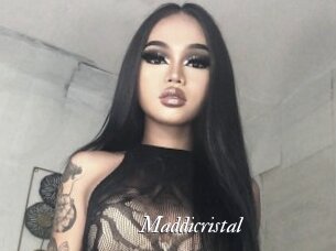 Maddicristal