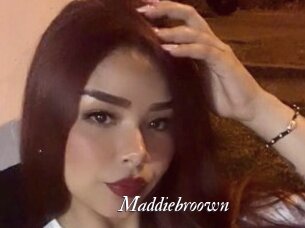 Maddiebroown